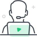 پشتیبانی سریع