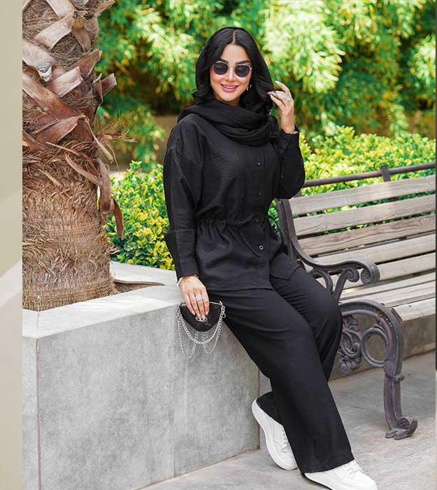 رویه شلوار