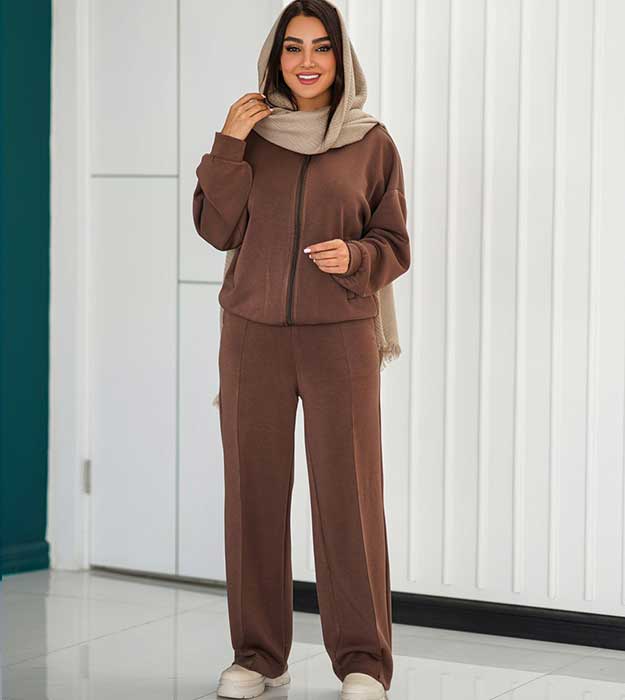 سویشرت شلوار