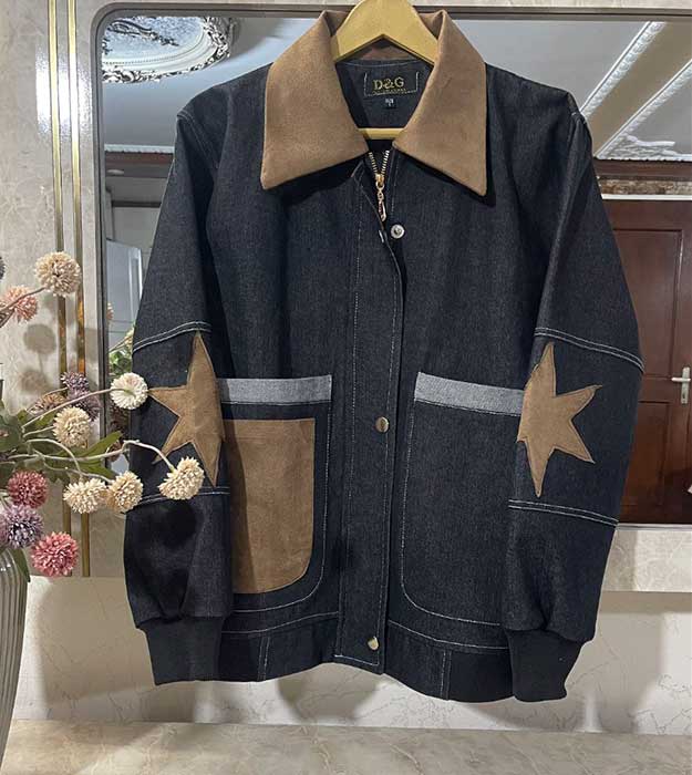 جین - تصویر 3