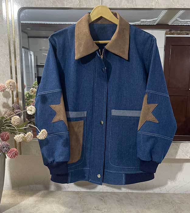 جین - تصویر 2