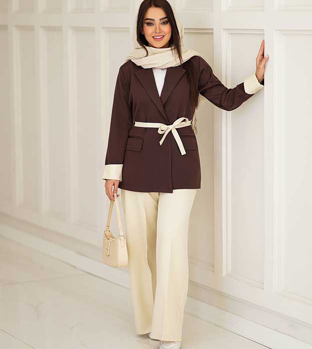 کت شلوار